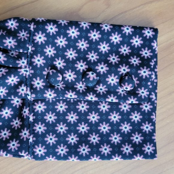 Ann Taylor V-Neck Long Sleeved Top - M - Picture 7 of 7